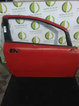 5940267 door Front Right Fiat Van (299) 1.3 Multijet Sport
5940267 door Front Right Fiat Van (299) 1.3 Multijet Sport