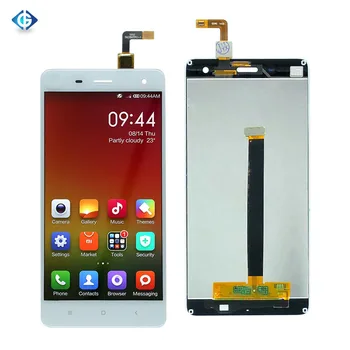 20pcs Full LCD For Xiaomi Mi 4 Screen Complete Panel For Xiaomi Mi4 LCD Display Touch Screen Digitizer Replacement Ship DHL
20pcs Full LCD For Xiaomi Mi 4 Screen Complete Panel For Xiaomi Mi4 LCD Display Touch Screen Digitizer Replacement Ship DHL