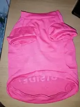 Ropa para Perro barata, adorable chaleco para Perro, camiseta para mascotas, disfraz para perros, Ropa de algodón para cachorros, trajes para perros pequeños