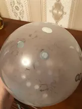 20 piezas de globos con confeti dorado para Decoración de cumpleaños, globos cromados metálicos para fiesta de niños, boda, aniversario