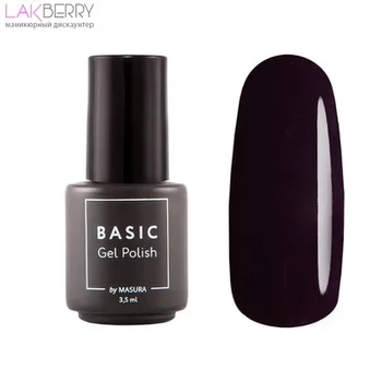 Гель-лак Masura Basic 294-508 MASURA 
Гель-лак Masura Basic 294-508 MASURA