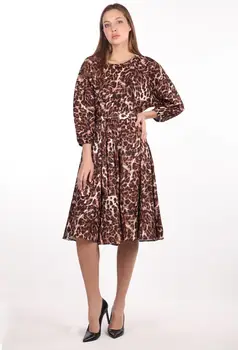 MARKAPİA ZERO COLLAR LONG SLEEVE DRESS
MARKAPİA ZERO COLLAR LONG SLEEVE DRESS