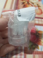 Aquarium-Cleaner-Tool Worm-Bait Shrimp Snail-Trap Leech Vivarium Planarian Red 8-Hole