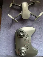 Idg-Mini Dron S88, 4K, 1080P, 720P, cámara Dual, WIFI, FPV, fotografía aérea, helicóptero, Quadcopter plegable, Juguetes