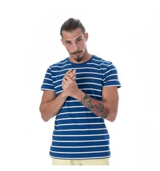 Tommy Hilfiger Strech Slim Tee shirt casual men
Tommy Hilfiger Strech Slim Tee shirt casual men