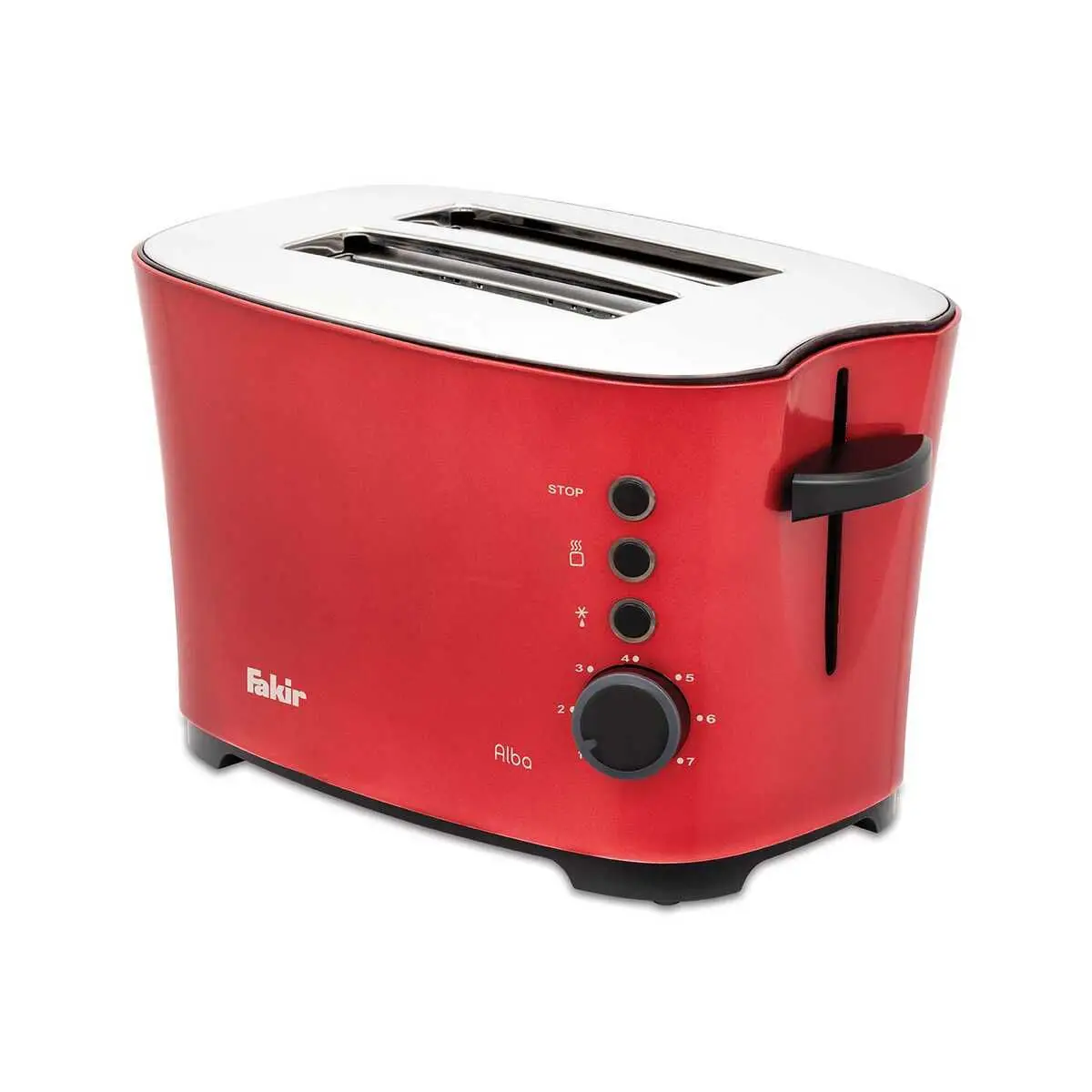 

Fakir Alba Toaster