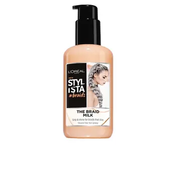 STYLISTA BRAID MILK grip & shine 240 ml
STYLISTA BRAID MILK grip & shine 240 ml