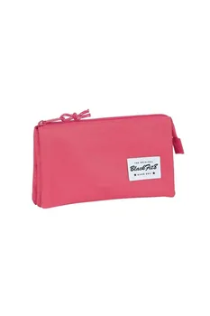 PORTATODO TRIPLE BLACKFIT8 STRAWBERRY 22X12X3 842051744 
PORTATODO TRIPLE BLACKFIT8 STRAWBERRY 22X12X3 842051744