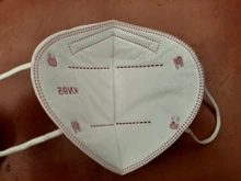 ¡Caliente! 10-100 uds FFp2 cara KN95 máscara máscaras faciales filtro de válvula de respiración boca Anti polvo máscara protectora máscara FFP2 máscara Fpp3