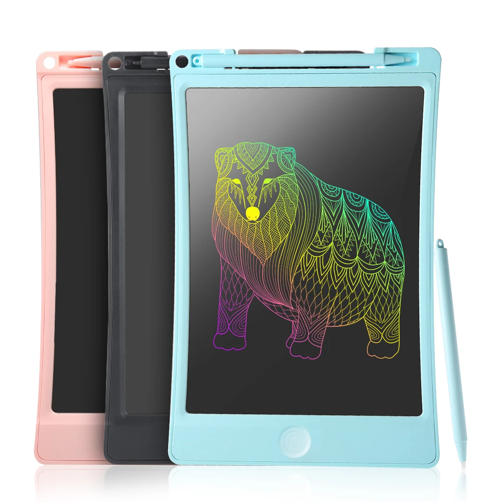 NEW 8.5/10 Inch LCD Writing Tablet Digital Drawing Tablet Handwriting Pads Portable Electronic Tablet Board ultra-thin Board
NEW 8.5/10 Inch LCD Writing Tablet Digital Drawing Tablet Handwriting Pads Portable Electronic Tablet Board ultra-thin Board