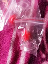 Tapones de oídos para natación, Clip para la nariz, suave, impermeable, protección contra el agua, suministros de buceo, 1 par