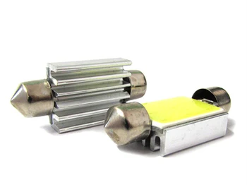 Led lamp COB festoon Canbus T11 C5W 39mm 4,5W DC12V white Super bright 
Led lamp COB festoon Canbus T11 C5W 39mm 4,5W DC12V white Super bright