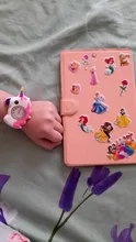 Reloj de poni deportivo para niños, pulsera de cuarzo con diseño de unicornio, ideal para regalo de cumpleaños, 2020