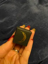 Sellos de goma madera, conjunto de sellos de madera, serie Luna, decoración Diy, papelería, sello