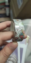 Washi Tape de dibujos animados Kawaii, Cinta adhesiva decorativa creativo de álbum de recortes, álbum de fotos, suministros de colegio estacionario tela, 5M