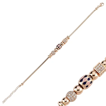 Silver 925 Sterling Zircon Cubic Zirconia and Cabochons Moving & Dangle Drop Pattern Bracelet
Silver 925 Sterling Zircon Cubic Zirconia and Cabochons Moving & Dangle Drop Pattern Bracelet