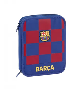 Double PLUMIER GDE 56 pcs F.C.BARCELONA 1Â ª EQUIP. 19/20
Double PLUMIER GDE 56 pcs F.C.BARCELONA 1Â ª EQUIP. 19/20