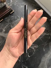 ILISYA doble extremo automática de lápiz de cejas impermeable Natural larga duración pigmentos marrones giratorio ojo tatuaje pluma cosmética