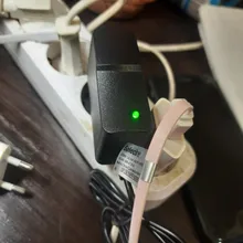 1 Uds 6V 0.5A 500MA 4W AC DC cargador adaptador de fuente de alimentación para OMRON I-C10 M4-I M2 M3 M5-I M7 M10 M6 M6 W Monitor de presión arterial