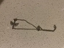 Nueva llegada cobre CZ aviones pulsera de cadena para las mujeres ajustable encanto volar avión joyería del brazalete de la mejor fiesta boda, viaje regalo