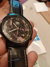 Película protectora de pantalla de cristal templado para reloj inteligente, reloj redondo de todos los tamaños con diámetro de 34, 35, 36, 38, 39, 40, 42, 45 y 46 mm