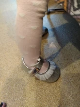 Zapatos de corona de encaje de princesa para recién nacido, calzado con lentejuelas de algodón, suela suave, para primeros pasos, 2019