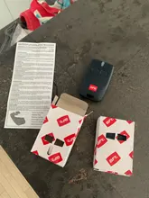 BFT Control remoto para puerta de garaje Tipo de abridor de puerta: B RCB TX2/TX4/0678 433,92 MHz transmisor de código rodante