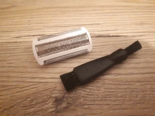 Cabezal de afeitadora, repuesto de lámina para Philips BRL130, BRL140, BRE620, 640, 650, 630