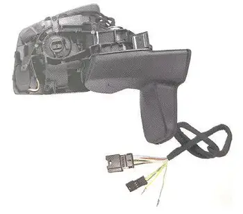 REARVIEW MERCEDES G-CLASS W463 2012 ELEC. TERM. RIB. C/MEM. ASF. Right Compatible
REARVIEW MERCEDES G-CLASS W463 2012 ELEC. TERM. RIB. C/MEM. ASF. Right Compatible
