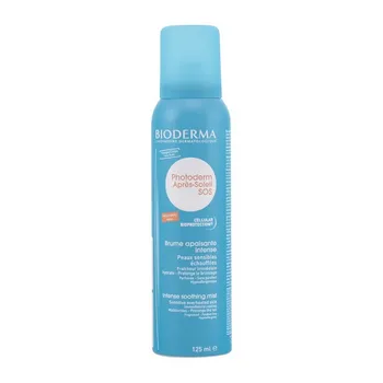 After Sun Photoderm Apres Soleil Sos Bioderma (125 ml)
After Sun Photoderm Apres Soleil Sos Bioderma (125 ml)