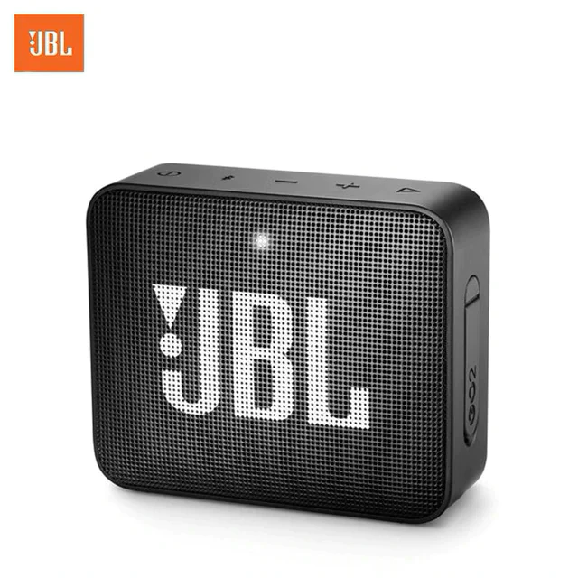 Портативная колонка JBL GO 2 | Электроника