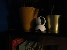 Tuya Smart Life-cámara IP 1080P, 1M, 2M, inalámbrica, WiFi, vigilancia de seguridad, CCTV, monitor de bebé