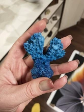 Aquarium-Decoration Fish-Aquatic-Ornament Fish-Tank-Landscape Resin Coral Cute 1pc Colorful