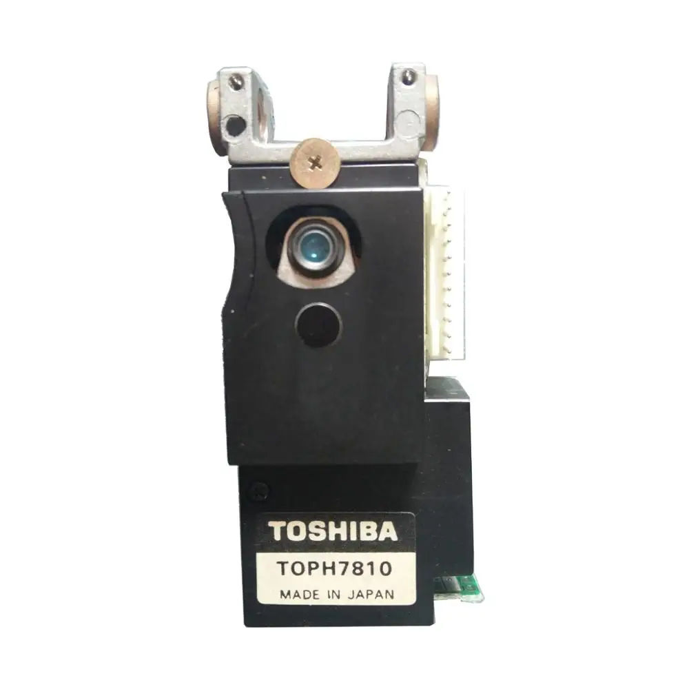 Совершенно новые и оригинальные cd объективы для TOPH7810 TOPH 7810 Kenwood DP990D Toshiba XR 40 V11 V15 V22