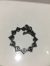 Collar con colgante de dragón para hombre, Gargantilla, accesorios de joyería