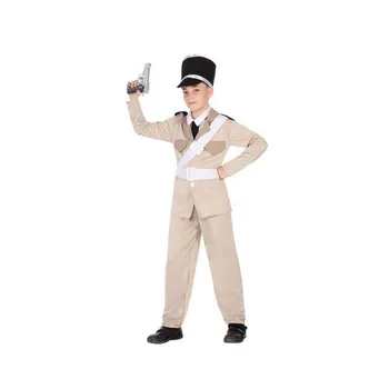 Costume for Children Police officer 
Costume for Children Police officer