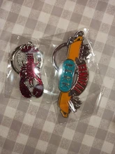 Llavero de amistad para serie de TV americana, colgante de café Perk, pendiente de tiempo, llavero de coche para mejor amigo, regalo de joyería