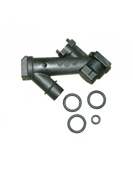 Hydraulic unit boiler Saunier duval THEMATEK S10206
Hydraulic unit boiler Saunier duval THEMATEK S10206