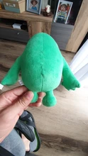 Muñeco de peluche de 18cm para niños, juguete de felpa para niños, regalo de cumpleaños y Navidad
