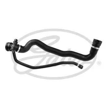 Cooling system cooling. BMW X3 (F25) sDrive 1.8 2.0D GATES 42755361
Cooling system cooling. BMW X3 (F25) sDrive 1.8 2.0D GATES 42755361