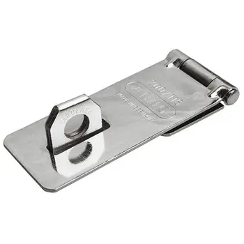 PORTACANDADO SECURITY 95MM ABUS INOX 200/95CN
PORTACANDADO SECURITY 95MM ABUS INOX 200/95CN