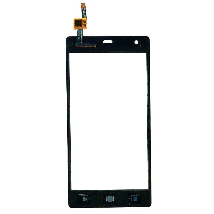 Touch screen for Micromax q462 Black | Мобильные телефоны и аксессуары