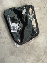 Bandolera con cremallera para hombre y mujer, bolso de viaje para senderismo, negro, azul, rojo y gris