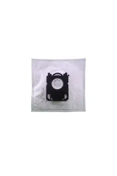 Vacuum Cleaner Bag Electrolux EUS8ALRGYT Ultra Silencer Vacuum Cleaner Dust Bag 30 PCs
Vacuum Cleaner Bag Electrolux EUS8ALRGYT Ultra Silencer Vacuum Cleaner Dust Bag 30 PCs