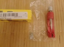 Correa de reloj ajustable de Metal, Kit de herramientas de reparación de correa de reloj, pulsera de correa de reloj, extractor de agujas, 3 agujas de repuesto, 1 ud.