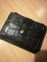 Tarjetero con textura de mármol, cartera pequeña de bolsillo para tarjetas de crédito, delgado y delgado, color blanco