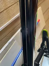 RISK-carcasa de Cables de bicicleta, Clips fijos de tubo de aceite de aluminio, en forma de C, guía de freno, abrazadera fija, hebilla para chasis