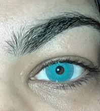 EYESHARE-lentillas de serie PRO de Nueva York, lentes de contacto de colores para ojos, lentillas de disfraz