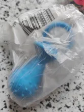 Chupete de goma Gato perros y juguetes masticables para cachorros