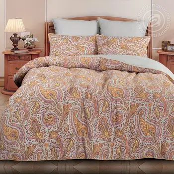 Bed linen Mary (family)
Bed linen Mary (family)